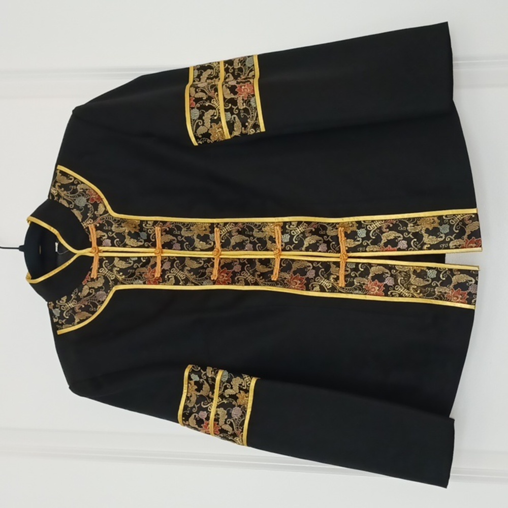 NWT Peony Fashions - Imperial Blazer